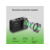 Видеорегистратор Digma FreeDrive 402W черный 8Mpix 2160x3840 170гр. SA 223
