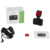 Видеорегистратор Digma FreeDrive 402W черный 8Mpix 2160x3840 170гр. SA 223