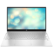 Ноутбук HP Pavilion 15-eg3040ci Core i3 1315U 8Gb SSD512Gb Intel UHD Graphics 15.6" IPS FHD (1920x1080) FreeDOS silver WiFi BT Cam (84K37EA)