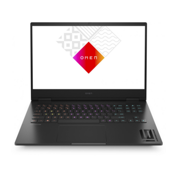 Ноутбук HP Omen 16-wf0083dx Core i9 13900HX 16Gb SSD1Tb NVIDIA GeForce RTX4060 8Gb 16.1" IPS FHD (1920x1080) Windows 11 Home black WiFi BT Cam (A7QR7UA)