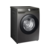 Стиральная машина Samsung WW80AG6S24AN/LD пан.англ. класс: A загр.фронтальная макс.:8кг черный инвертер