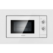 Микроволновая печь встраиваемая 20L HMT-2012GRILL WHITE WEISSGAUFF