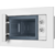 Микроволновая печь встраиваемая 20L HMT-2012GRILL WHITE WEISSGAUFF