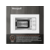 Микроволновая печь встраиваемая 20L HMT-2012GRILL WHITE WEISSGAUFF