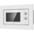 Микроволновая печь встраиваемая 20L HMT-2012GRILL WHITE WEISSGAUFF