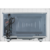 Микроволновая печь встраиваемая 20L HMT-2012GRILL WHITE WEISSGAUFF