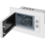 Микроволновая печь встраиваемая 20L HMT-2012GRILL WHITE WEISSGAUFF
