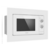 Микроволновая печь встраиваемая 20L HMT-2012GRILL WHITE WEISSGAUFF