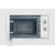 Микроволновая печь встраиваемая 20L HMT-2012GRILL WHITE WEISSGAUFF