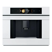 Кофемашина Bosch Serie 8 CTL7181W0 1500Вт белый