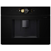 Кофемашина Bosch CTL9181D0 черный