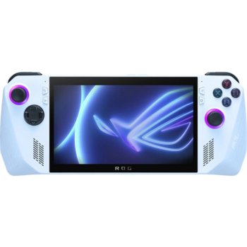 Игровая консоль Asus ROG Ally белый