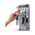 Кофемашина Delonghi Magnifica Smart ECAM250.31.SB 1450Вт серебристый