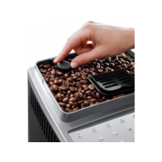 Кофемашина Delonghi Magnifica Smart ECAM250.31.SB 1450Вт серебристый