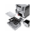 Кофемашина Delonghi Magnifica Smart ECAM250.31.SB 1450Вт серебристый