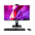 Моноблок Digma Pro Unity 27" Full HD i7 1255U (1.7) 16Gb SSD1Tb Iris Xe CR Windows 11 Pro GbitEth WiFi BT 90W клавиатура мышь Cam серый/черный 1920x1080