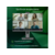 Моноблок Digma Pro Unity 27" Full HD i7 1255U (1.7) 16Gb SSD1Tb Iris Xe CR Windows 11 Pro GbitEth WiFi BT 90W клавиатура мышь Cam серый/черный 1920x1080