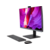 Моноблок Digma Pro Unity 27" Full HD i7 1255U (1.7) 16Gb SSD1Tb Iris Xe CR Windows 11 Pro GbitEth WiFi BT 90W клавиатура мышь Cam серый/черный 1920x1080
