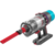 Вертикальный пылесос DETECT ABSOLUTE GEN5 446989-01 EU DYSON
