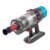 Вертикальный пылесос DETECT ABSOLUTE GEN5 446989-01 EU DYSON