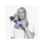 Мульти-Стайлер Dyson Airwrap HS05 Long 1300Вт синий/розовый макс.темп.:150С