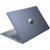 Ноутбук HP Pavilion 15-eg3038ci Core i5 1335U 8Gb SSD512Gb Intel Iris Xe graphics 15.6" IPS FHD (1920x1080) FreeDOS blue WiFi BT Cam (84J88EA)