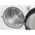 Сушильная машина Weissgauff WD 6110 Heat Pump кл.энер.:A+ макс.загр.:10кг белый (430930)
