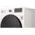 Сушильная машина Weissgauff WD 6110 Heat Pump кл.энер.:A+ макс.загр.:10кг белый (430930)