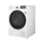 Сушильная машина Weissgauff WD 6110 Heat Pump кл.энер.:A+ макс.загр.:10кг белый (430930)