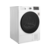 Сушильная машина Weissgauff WD 6110 Heat Pump кл.энер.:A+ макс.загр.:10кг белый (430930)