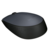 Мышь Мышь/ Logitech Wireless Mouse M170 Black