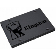 Накопитель SSD Kingston SATA III 480Gb SA400S37/480G A400 2.5" (SA400S37/480G)