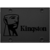 Накопитель SSD Kingston SATA III 480Gb SA400S37/480G A400 2.5" (SA400S37/480G)