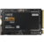 Накопитель SSD Samsung 250Gb PCI-E NVME M.2 2280 970 EVO Plus PCI-E NVMe (MZ-V7S250BW)