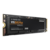 Накопитель SSD Samsung 250Gb PCI-E NVME M.2 2280 970 EVO Plus PCI-E NVMe (MZ-V7S250BW)