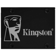 SSD жесткий диск SATA2.5" 256GB SKC600/256G KINGSTON