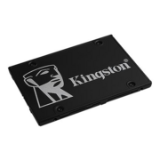 SSD жесткий диск SATA2.5" 512GB SKC600/512G KINGSTON
