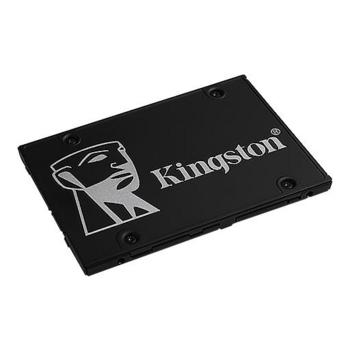 SSD жесткий диск SATA2.5" 512GB SKC600/512G KINGSTON