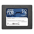 Твердотельный накопитель Patriot SSD P210 512GB SATA3 2.5" R520/W430 TBW 240TB 3D NAND
