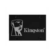 SSD жесткий диск SATA2.5" 1024GB SKC600/1024G KINGSTON
