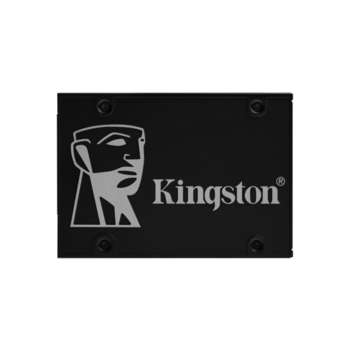 SSD жесткий диск SATA2.5" 1024GB SKC600/1024G KINGSTON