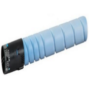 Тонер-картридж Konica Minolta toner cartridge TN-328C cyan for bizhub C250i/C300i/C360i 28 000 pages