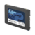 Накопитель SSD Patriot SATA-III 120GB PBE120GS25SSDR Burst Elite 2.5"