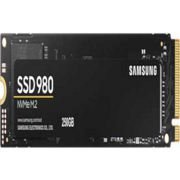 Накопитель SSD Samsung 250Gb PCI-E NVME M.2 2280 980 (R2900/W1300MB/s) (MZ-V8V250BW)