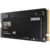 Накопитель SSD Samsung 500Gb PCI-E NVME M.2 2280 980 (R3100/W2600MB/s) (MZ-V8V500BW)
