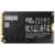 Накопитель SSD Samsung 500Gb PCI-E NVME M.2 2280 980 (R3100/W2600MB/s) (MZ-V8V500BW)