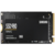 Накопитель SSD Samsung 500Gb PCI-E NVME M.2 2280 980 (R3100/W2600MB/s) (MZ-V8V500BW)