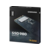 Накопитель SSD Samsung 500Gb PCI-E NVME M.2 2280 980 (R3100/W2600MB/s) (MZ-V8V500BW)