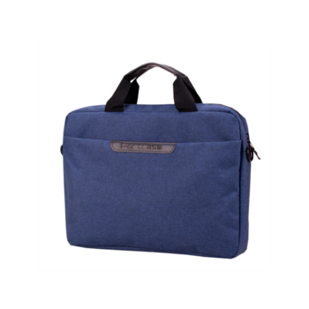 Компьютерная сумка PORTCASE (14) KCB-164B, цвет синий