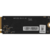SSD накопитель Netac SSD NV2000 1TB PCIe 3 x4 M.2 2280 NVMe 3D NAND, R/W up to 2500/2100MB/s, IOPS(R4K) 150K/280K, TBW 600TB, 5y wty